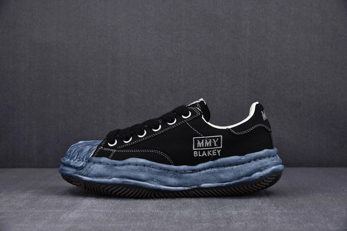 Maison Mihara Yasuhiro Shoes