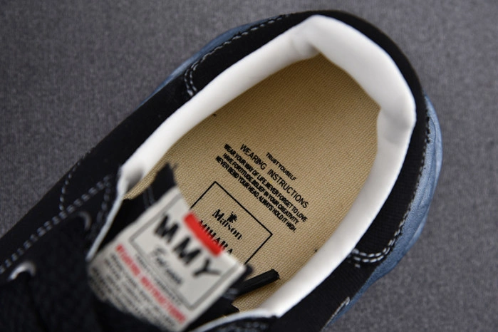 Maison Mihara Yasuhiro Shoes
