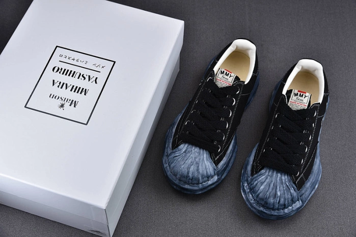 Maison Mihara Yasuhiro Shoes