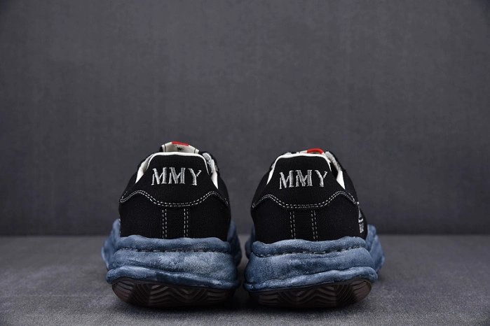 Maison Mihara Yasuhiro Shoes