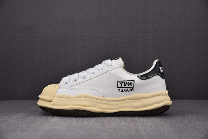 Maison Mihara Yasuhiro Shoes