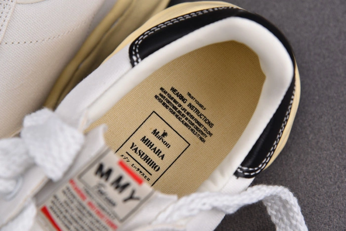 Maison Mihara Yasuhiro Shoes