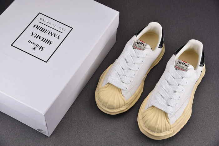 Maison Mihara Yasuhiro Shoes
