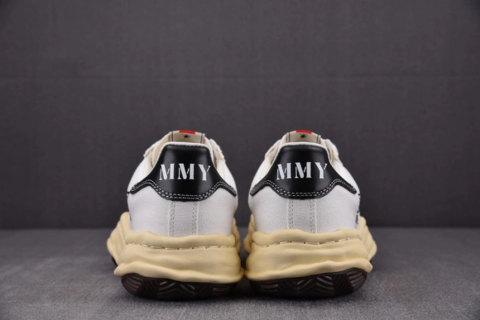 Maison Mihara Yasuhiro Shoes