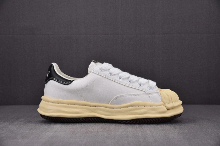 Maison Mihara Yasuhiro Shoes