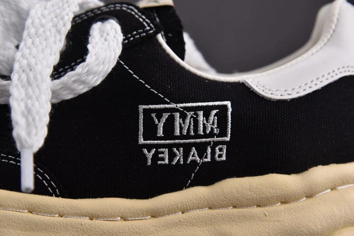 Maison Mihara Yasuhiro Shoes