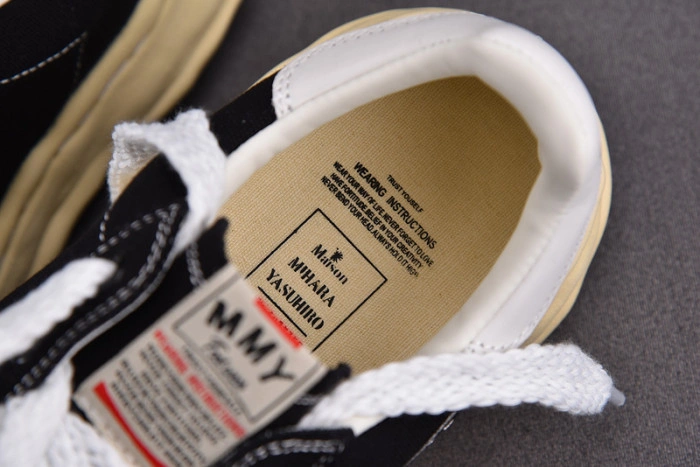 Maison Mihara Yasuhiro Shoes