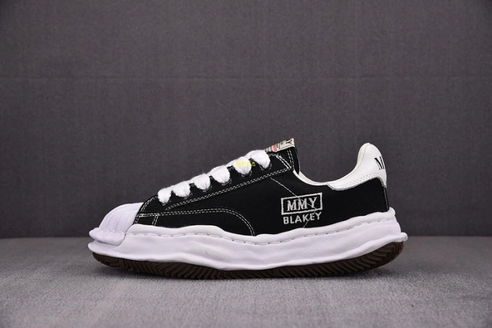 Maison Mihara Yasuhiro Shoes