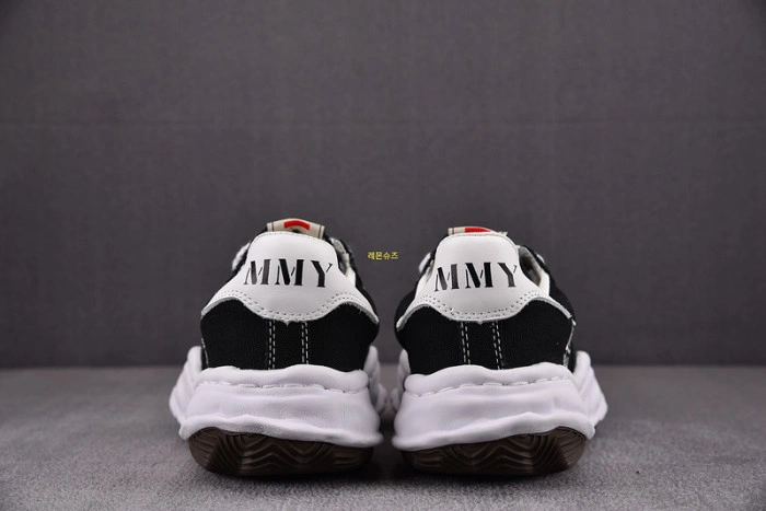 Maison Mihara Yasuhiro Shoes