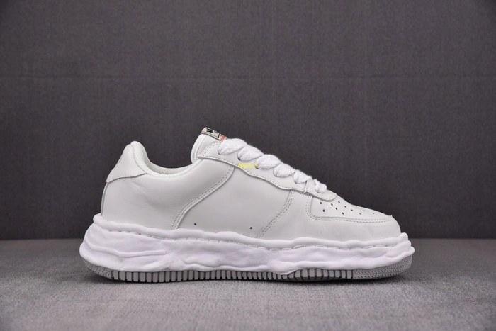 Maison Mihara Yasuhiro Shoes