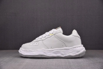 Maison Mihara Yasuhiro Shoes