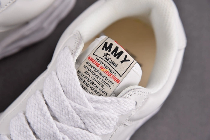 Maison Mihara Yasuhiro Shoes