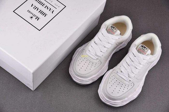 Maison Mihara Yasuhiro Shoes