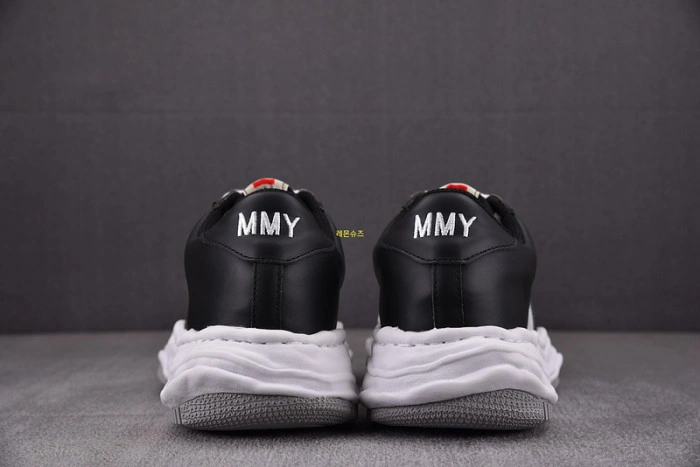 Maison Mihara Yasuhiro Shoes