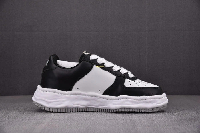 Maison Mihara Yasuhiro Shoes