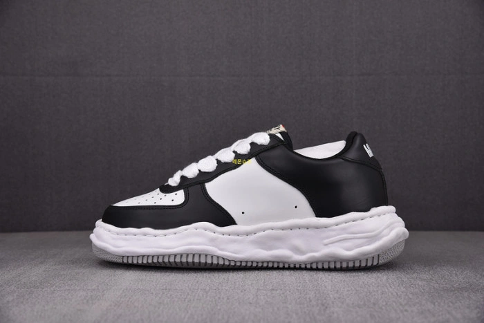 Maison Mihara Yasuhiro Shoes