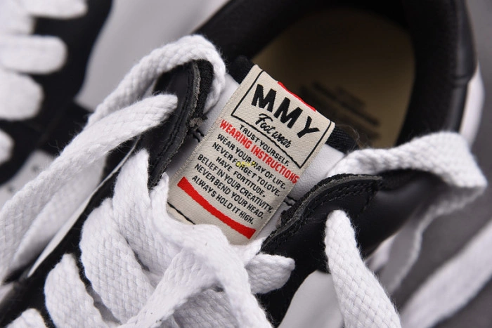 Maison Mihara Yasuhiro Shoes