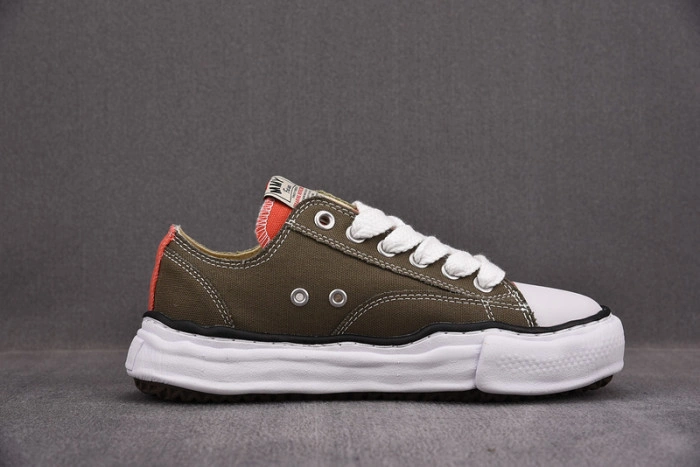 Maison Mihara Yasuhiro Shoes
