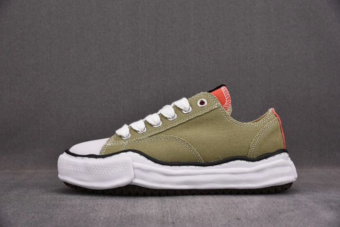 Maison Mihara Yasuhiro Shoes