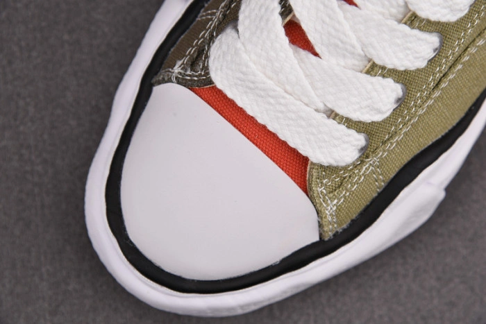 Maison Mihara Yasuhiro Shoes