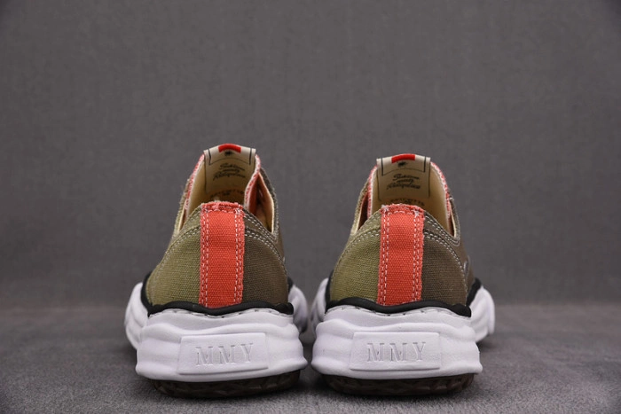 Maison Mihara Yasuhiro Shoes