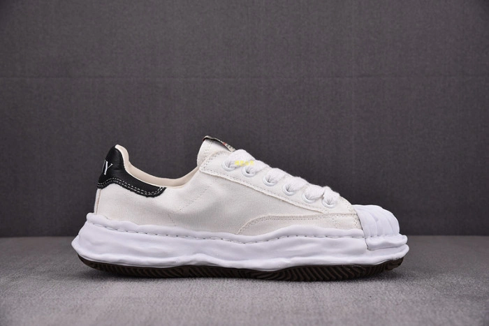 Maison Mihara Yasuhiro Shoes