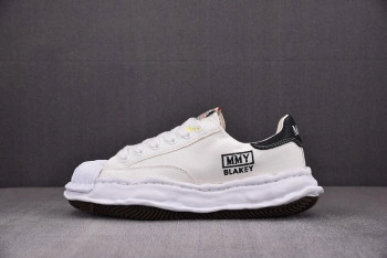 Maison Mihara Yasuhiro Shoes