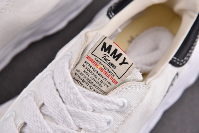 Maison Mihara Yasuhiro Shoes