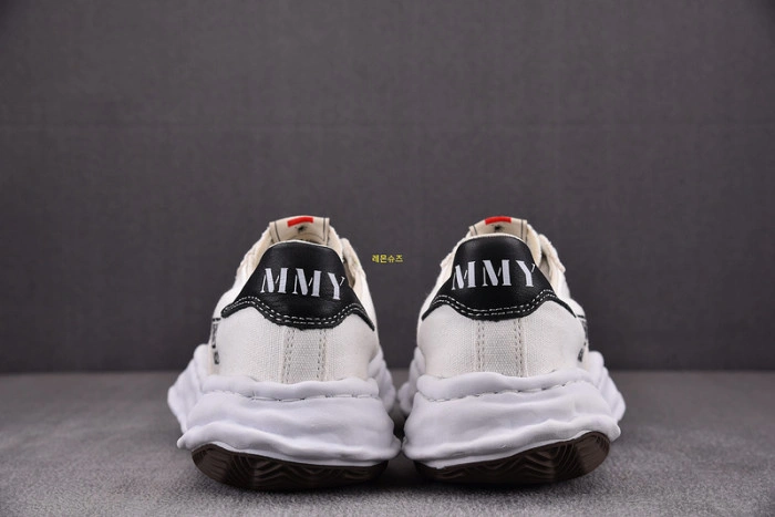 Maison Mihara Yasuhiro Shoes