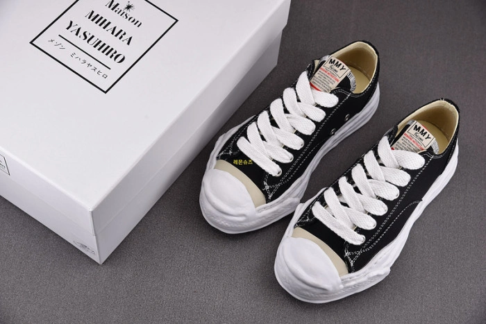 Maison Mihara Yasuhiro Shoes