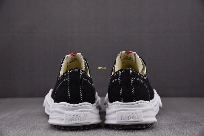 Maison Mihara Yasuhiro Shoes