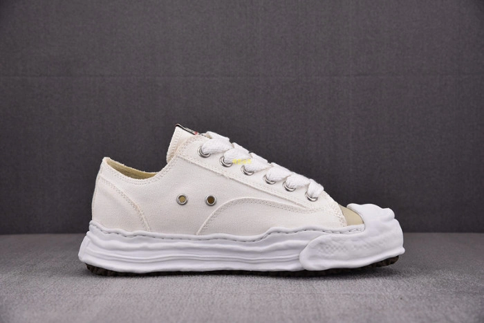 Maison Mihara Yasuhiro Shoes