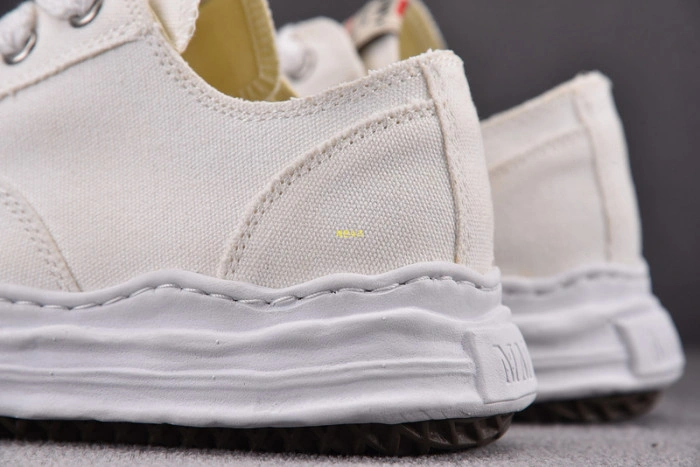 Maison Mihara Yasuhiro Shoes