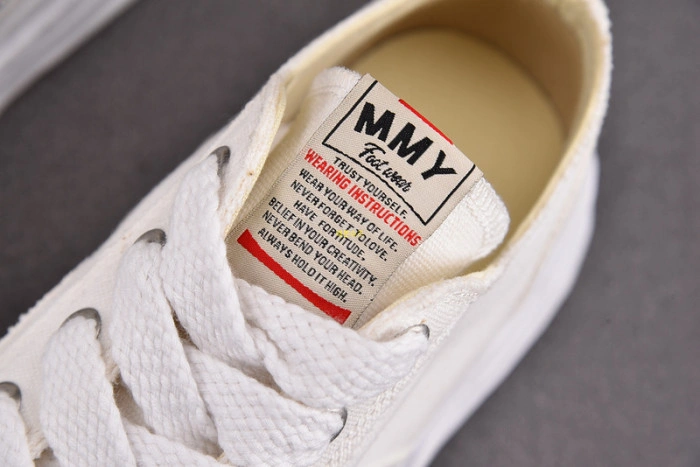 Maison Mihara Yasuhiro Shoes