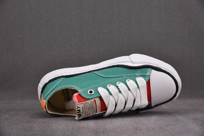 Maison Mihara Yasuhiro Shoes