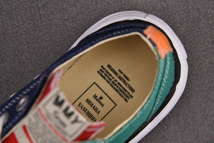 Maison Mihara Yasuhiro Shoes