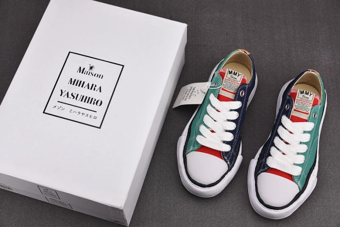 Maison Mihara Yasuhiro Shoes
