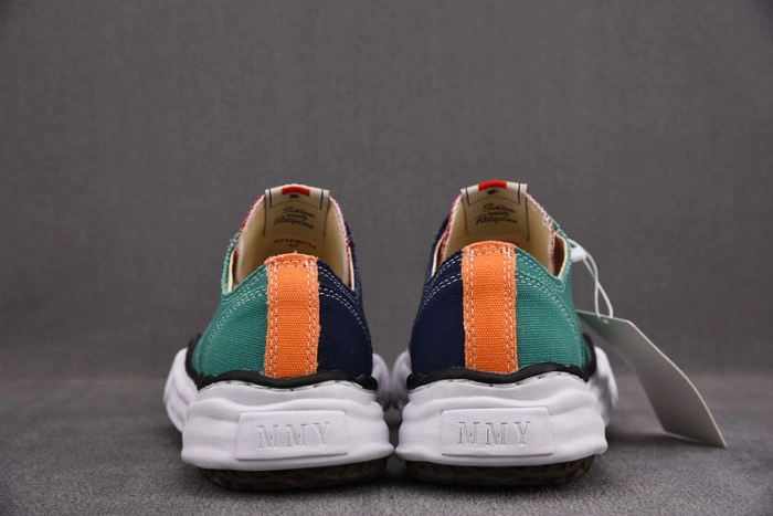 Maison Mihara Yasuhiro Shoes