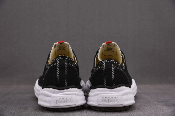 Maison Mihara Yasuhiro Shoes