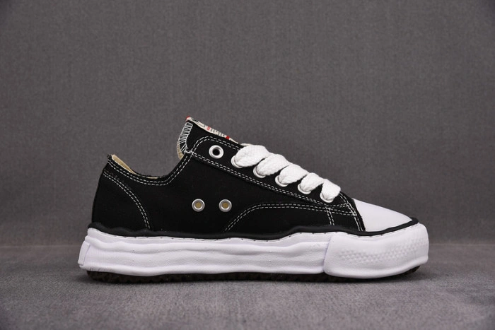 Maison Mihara Yasuhiro Shoes