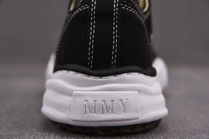 Maison Mihara Yasuhiro Shoes