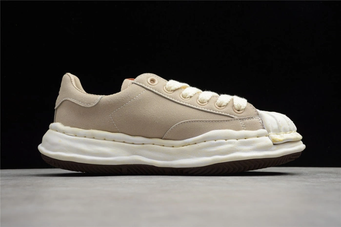 Maison Mihara Yasuhiro Shoes