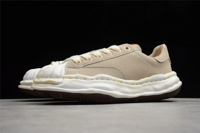 Maison Mihara Yasuhiro Shoes