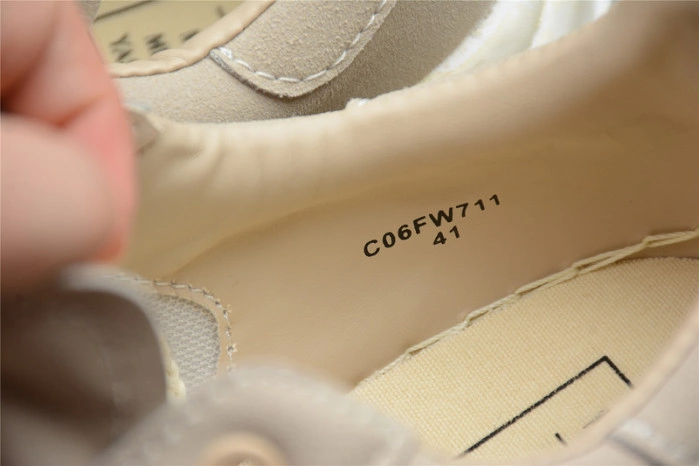 Maison Mihara Yasuhiro Shoes