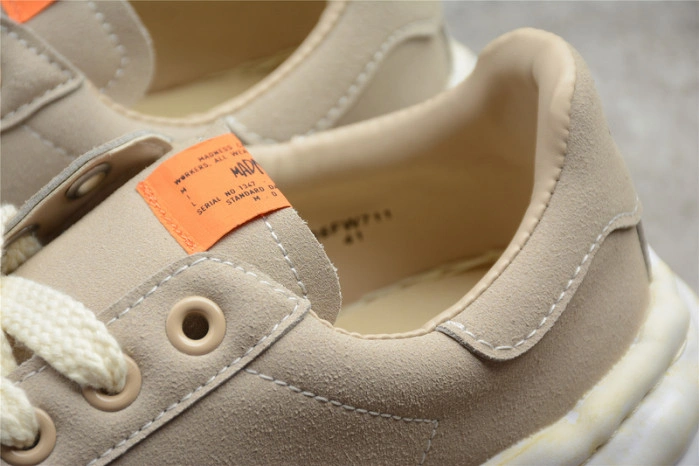 Maison Mihara Yasuhiro Shoes
