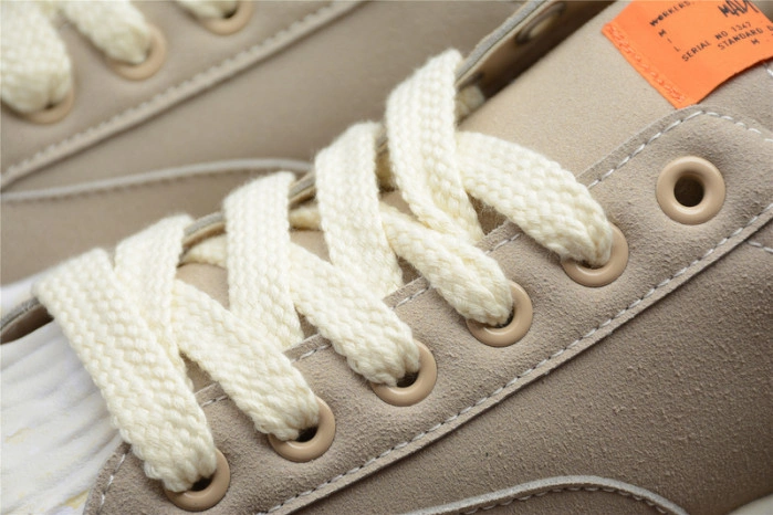 Maison Mihara Yasuhiro Shoes