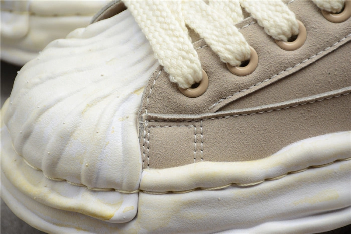Maison Mihara Yasuhiro Shoes