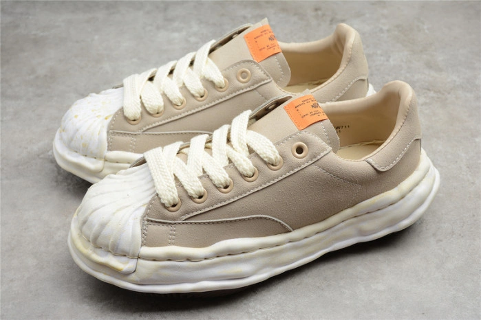 Maison Mihara Yasuhiro Shoes