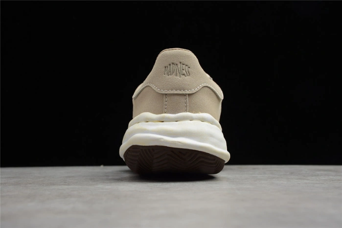 Maison Mihara Yasuhiro Shoes