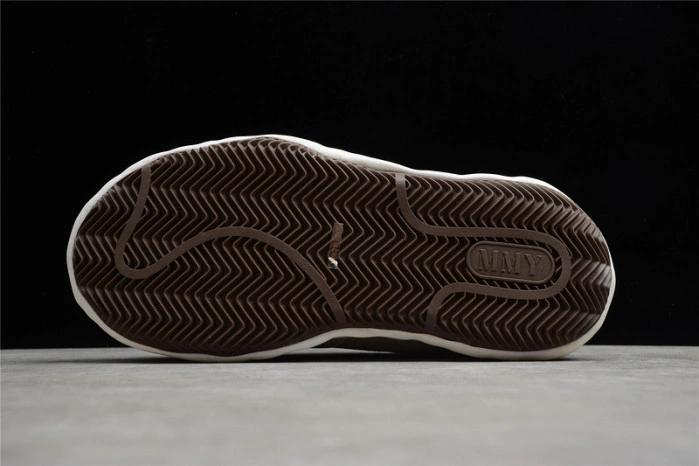Maison Mihara Yasuhiro Shoes